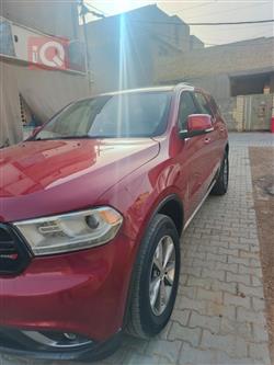 دودج دورانجو